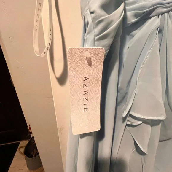 ~Azazie~ Gown - Size A16 - Picture 5 of 13